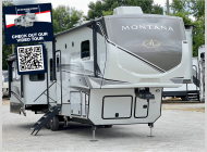 New 2025 Keystone RV Montana 3623EB image