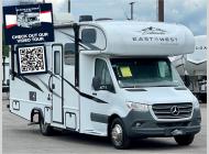 New 2024 EAST TO WEST Entrada M-Class 24RL image