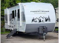Used 2025 Forest River RV Wildwood 28DBUD image