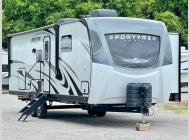 Used 2024 Venture RV SportTrek Touring Edition STT302VRB image