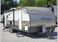 Used 2015 Forest River RV Cherokee Grey Wolf 26RL image