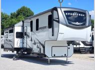 New 2025 Venture RV SportTrek Touring Edition STTF354VBH image