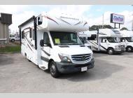 Used 2017 Forest River RV Sunseeker 2400S MBS image