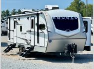 New 2025 Keystone RV Cougar Half-Ton 25FKD image