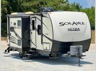 Used 2016 Palomino SolAire Ultra Lite 239DSBH image