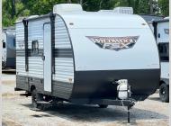 New 2025 Forest River RV Wildwood FSX 174BHLE image