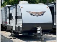 New 2025 Forest River RV Wildwood FSX 164RBLE image