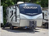 Used 2022 Keystone RV Cougar Half-Ton 22RBS image