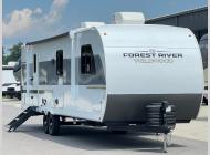 New 2025 Forest River RV Wildwood 29BDBX image