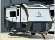 Used 2022 Ember RV Overland Series 170MRB image