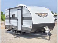 New 2025 Forest River RV Wildwood FSX 174BHLE image