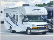 Used 2024 Thor Motor Coach Magnitude GA22 image