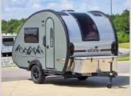 New 2025 nuCamp RV TAB 320 Black Canyon image
