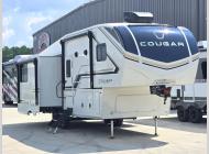 New 2026 Keystone RV Cougar Half-Ton 26RKE image
