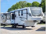 New 2026 Palomino Columbus 384RKH image