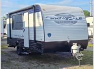 New 2025 Keystone RV Springdale Classic Mini 1710MB image