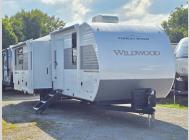 New 2026 Forest River RV Wildwood 270ZEN image