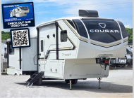 New 2026 Keystone RV Cougar Half-Ton 26RKE image