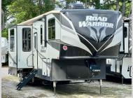 Used 2021 Heartland Road Warrior 3965 image