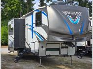 Used 2019 Forest River RV Vengeance 348A13 image