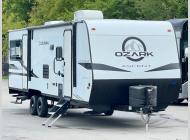 Used 2021 Forest River RV Ozark 2700THX image