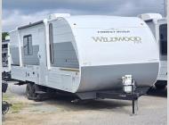 New 2026 Forest River RV Wildwood FSX 266BHLE image