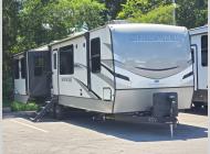 Used 2023 Keystone RV Sprinter Limited 360RLS image