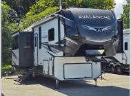 Used 2020 Keystone RV Avalanche 379BH image