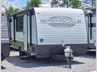 New 2025 Keystone RV Springdale Classic Mini 1710MB image