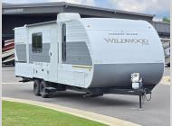 New 2026 Forest River RV Wildwood FSX 266BHLE image