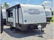 New 2025 Keystone RV Springdale Classic Mini 1710MB image