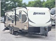 Used 2015 Prime Time RV Avenger 27RLS image