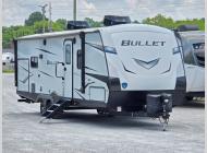 Used 2023 Keystone RV Bullet 260RBS image