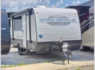 New 2025 Keystone RV Springdale Classic Mini 1710MB image