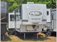 New 2026 Forest River RV Sabre 36FLX image