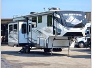 Used 2022 Heartland Milestone 326RL image