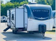 New 2025 Venture RV SportTrek Touring Edition STT292VRB image