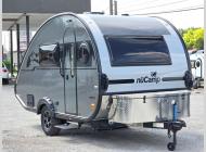 New 2025 nuCamp RV TAB 400 Black Canyon image