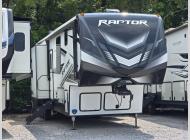 Used 2023 Keystone RV Raptor 420 image