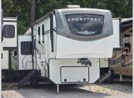 Used 2024 Venture RV SportTrek Touring Edition STTF353VIK image