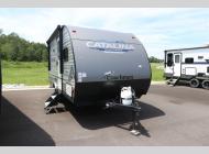 New 2023 Coachmen RV Catalina Summit Series 7 164RB image