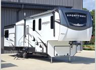 New 2024 Venture RV SportTrek Touring Edition STTF353VRK image