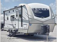 New 2024 Keystone RV Cougar Half-Ton 22MLS image