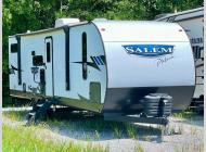 Used 2023 Forest River RV Salem 29VBUDX image