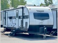 New 2024 Forest River RV Wildwood 28FKGX image