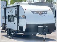 New 2024 Forest River RV Wildwood X-Lite 19DBXLX image