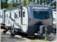 New 2024 Forest River RV Flagstaff Super Lite 26BHW image