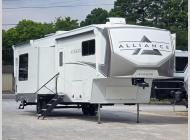 New 2026 Alliance RV Avenue 38DBL image