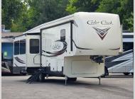 Used 2019 Forest River RV Cedar Creek Silverback 31IK image