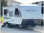 New 2025 Forest River RV Wildwood 22ERASX image